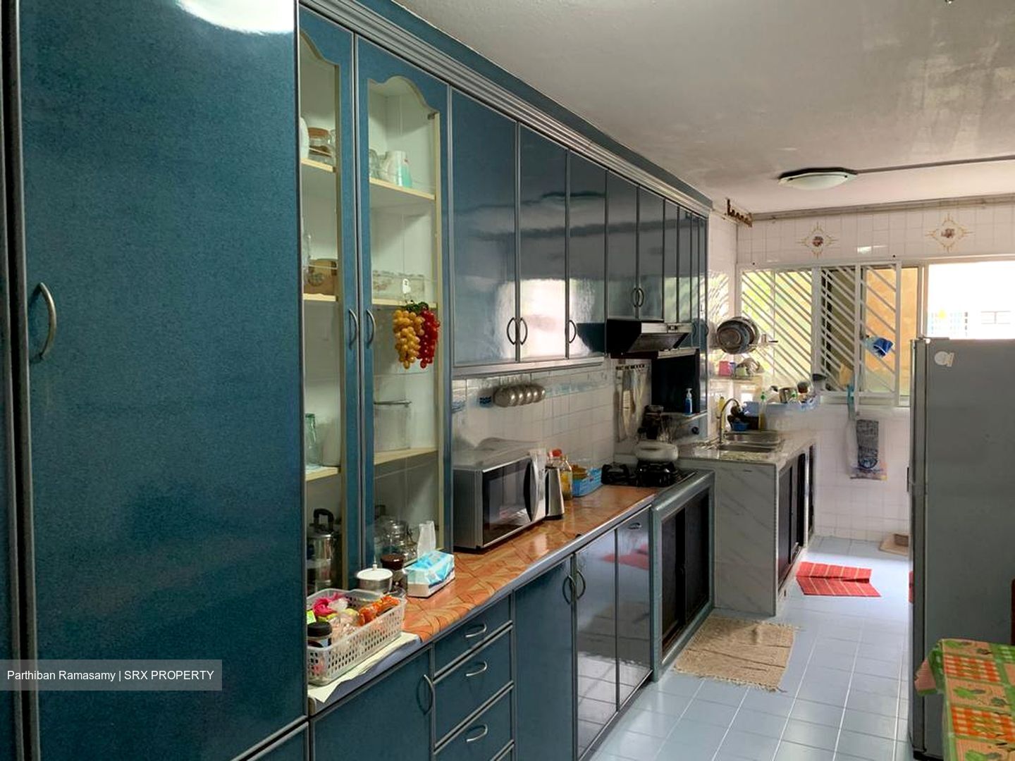 Blk 805 Khatib Gardens (Yishun), HDB 5 Rooms #485727461